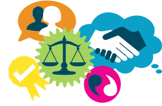 Кодекс академічної доброчесності – дієвий інструмент забезпечення якості діяльності університету Кодекс академічної доброчесності – дієвий інструмент забезпечення якості діяльності університету