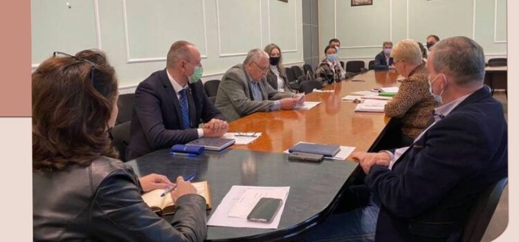 Відбулося чергове засідання комісії з питань академічної доброчесності К-ПНУ Відбулося чергове засідання комісії з питань академічної доброчесності К-ПНУ