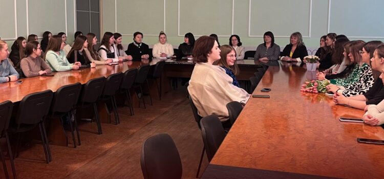 Наукова робота здобувачів першого (бакалаврського) рівня вищої освіти спеціальності 013 Початкова освіта: актуальність, практичне спрямування, академічна доброчесність Наукова робота здобувачів першого (бакалаврського) рівня вищої освіти спеціальності 013 Початкова освіта: актуальність, практичне спрямування, академічна доброчесність