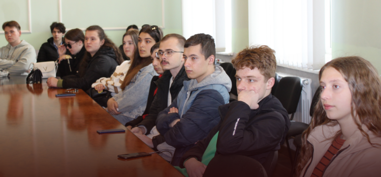 Студентам про академічну доброчесність Студентам про академічну доброчесність