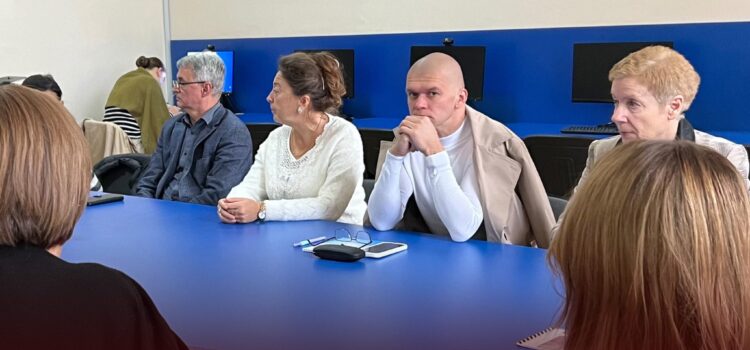 Відбулося чергове засідання комісії з питань академічної доброчесності К-ПНУ Відбулося чергове засідання комісії з питань академічної доброчесності К-ПНУ