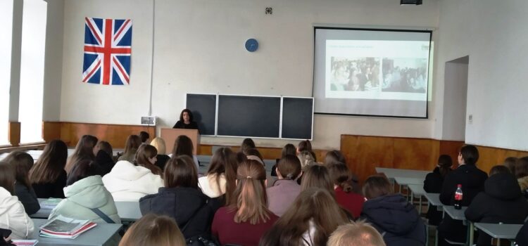 Академічна доброчесність: цінність, що веде вперед Академічна доброчесність: цінність, що веде вперед