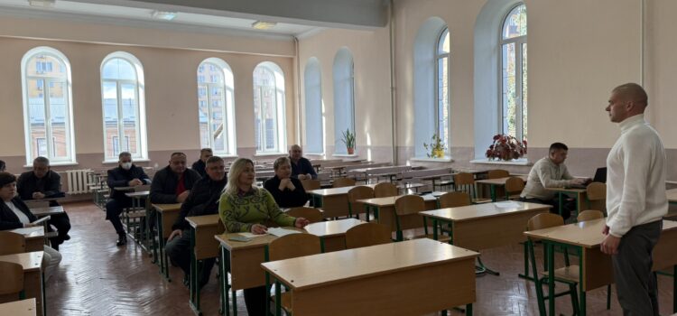 Академічна доброчесність як невід’ємна складова освітнього процесу науково-педагогічних працівників Академічна доброчесність як невід’ємна складова освітнього процесу науково-педагогічних працівників